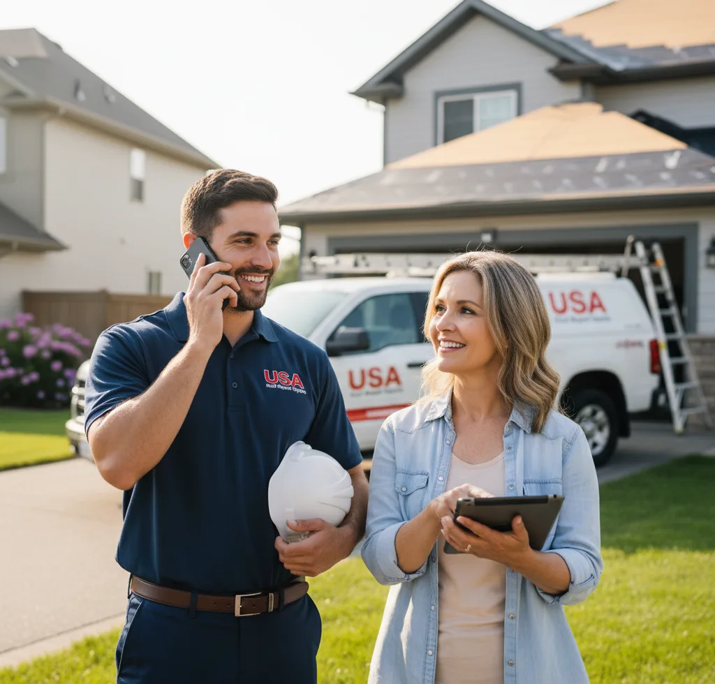 Storm Damage Repair in Wells, NV